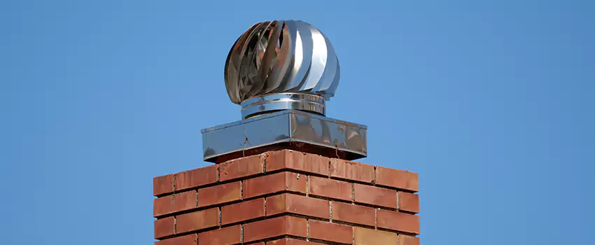 Chimney Flue Rebuild Services in Burton, Michigan