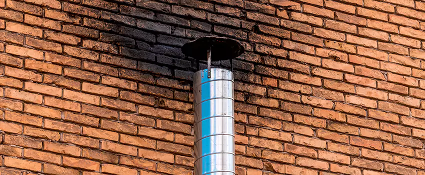 Chimney Design and Style Remodel Services in Burton, Michigan