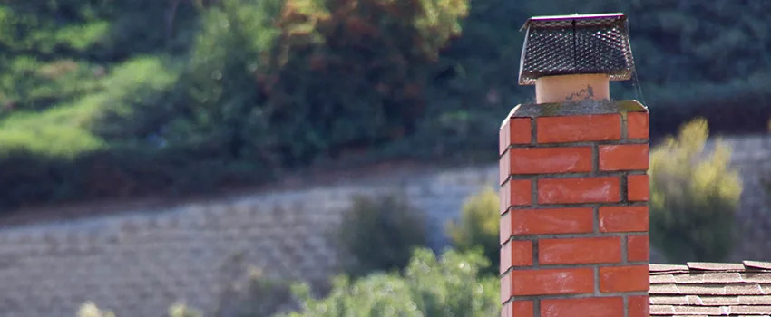 Chimney Tuckpointing And Masonry Restoration in Burton, MI