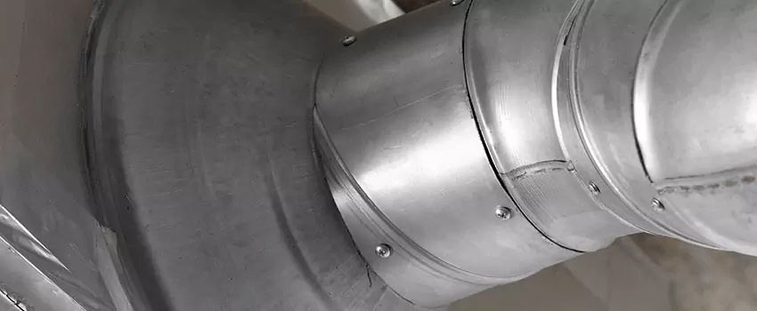 Best Dryer Vent Replacement Company in Burton, MI