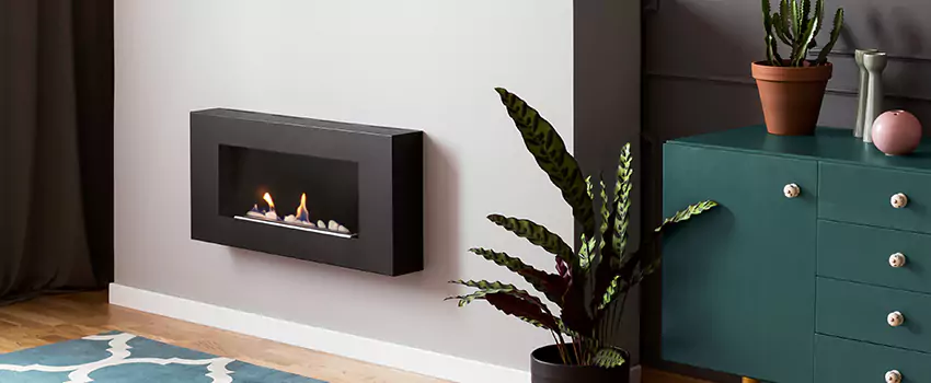 Cost of Ethanol Fireplace Repair And Installation Services in Burton, MI