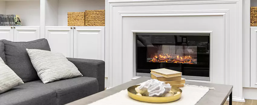 Professional Fireplace Maintenance Contractors in Burton, MI