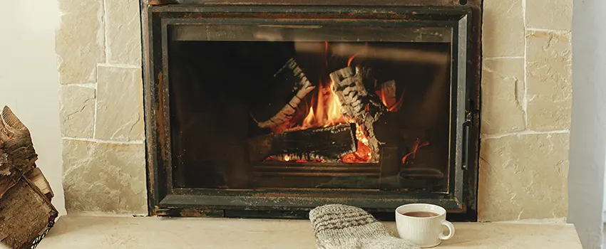 Fireplace Door Handle Replacements Services in Burton, Michigan