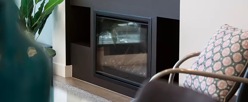 Gas Fireplace Installation in Burton, MI