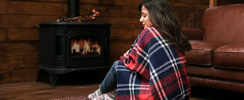 Fireplace Firebox Grate Replacement Services  in Burton, Michigan