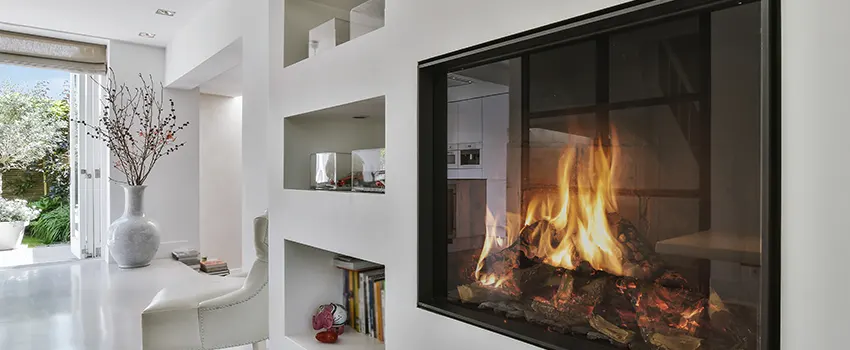 Fireplace Screen Installation And Replacement in Burton, MI