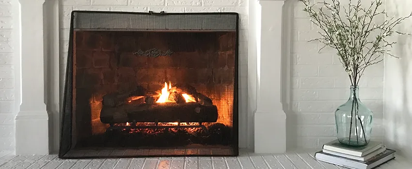 Cost-Effective Fireplace Mantel Inspection And Maintenance in Burton, MI