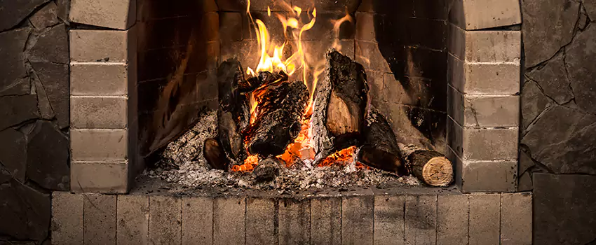 Cost of Rebuilding A Fireplace in Burton, Michigan
