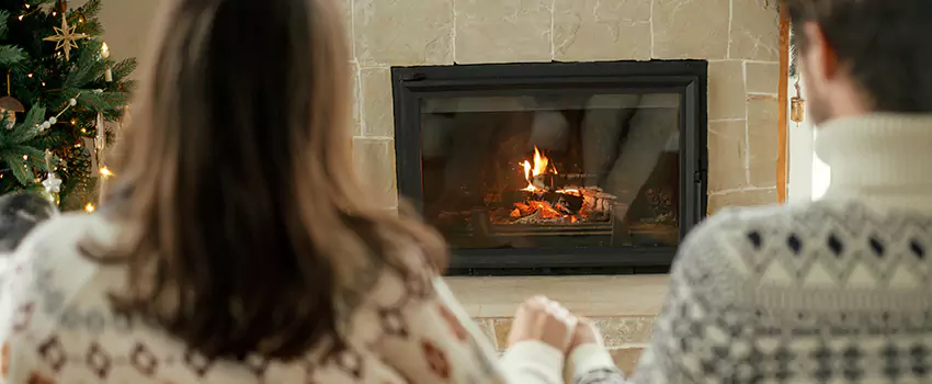 Fireplace Firebox Refurbish & Restore Services in Burton, MI
