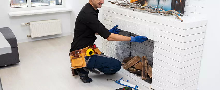 Gas Fireplace Repair And Replacement in Burton, MI
