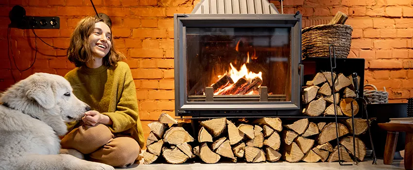 Fireplace Smell Removal Cost in Burton, MI
