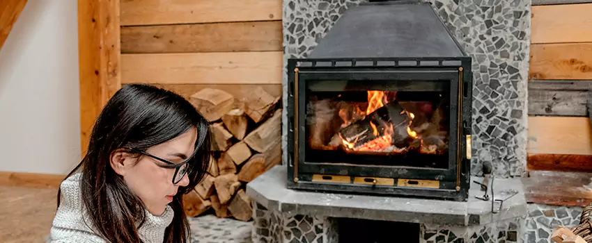 Harman P68-C Pellet Stove Repair in Burton, Michigan 