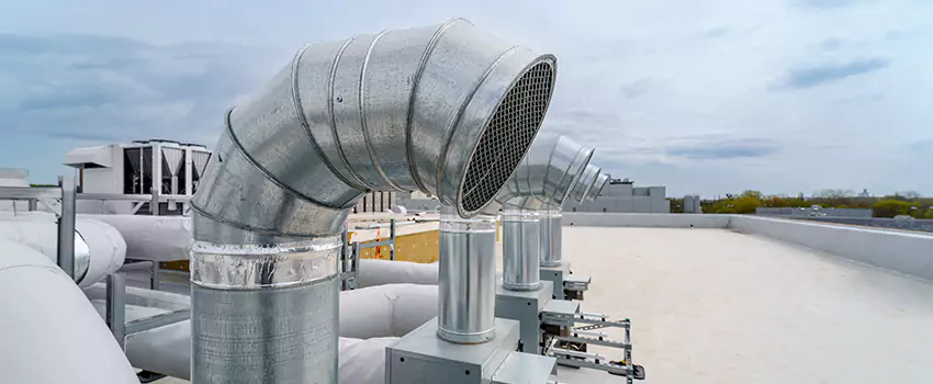 Insulated Ductwork Repair Services Near Me in Burton, MI