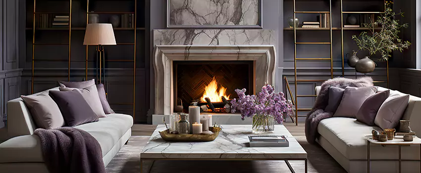 Napoleon Galaxy Series Outdoor Fireplaces Repair in Burton, MI