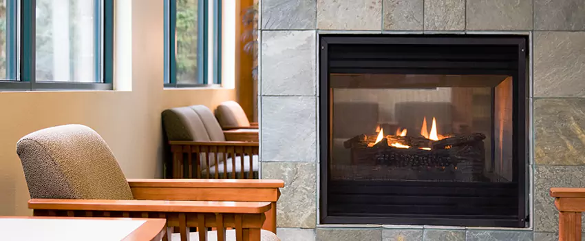Osburn Fireplace Tempered Glass Hearth Pad Replacement in Burton, Michigan