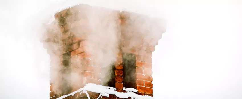 Chimney Flue Soot Removal in Burton, MI
