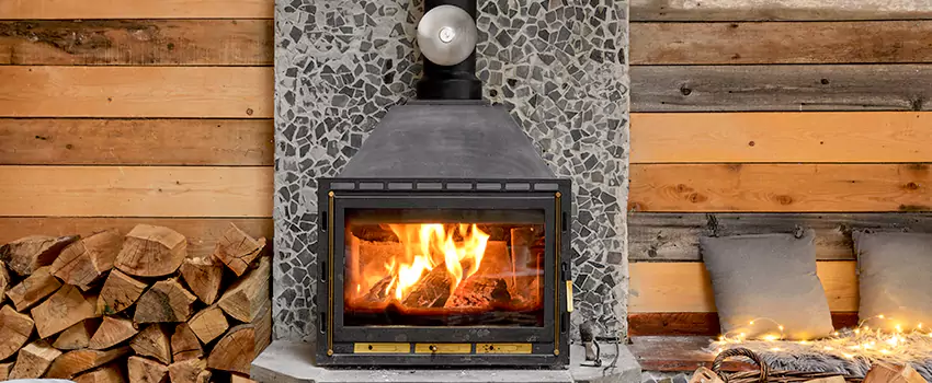 Travis Industries Elite Fireplace Inspection and Maintenance in Burton, Michigan
