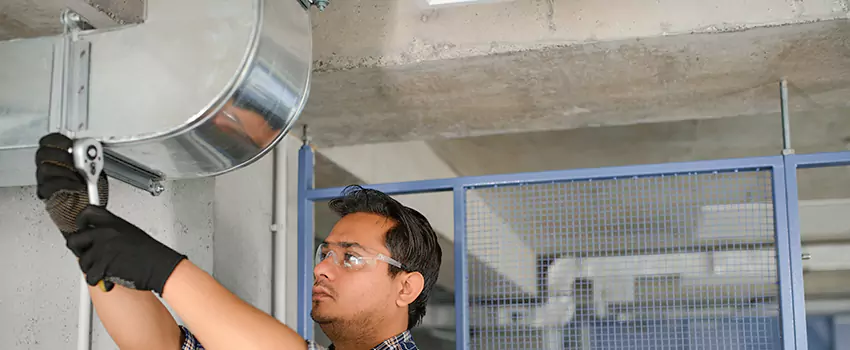 Benefit of Ventilation Cleaning in Burton, Michigan