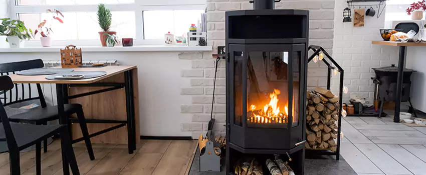 Cost of Vermont Castings Fireplace Services in Burton, MI
