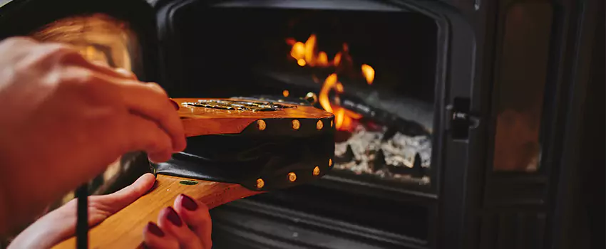 Cost of Wood Furnace Repair and Installation Services in Burton, MI