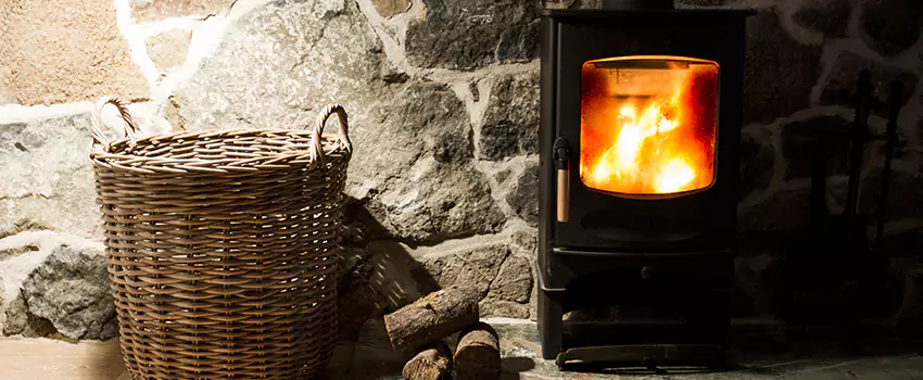 24/7 Wood Stove Installation Services in Burton, Michigan