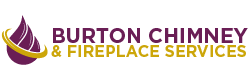 Fireplace And Chimney Services in Burton